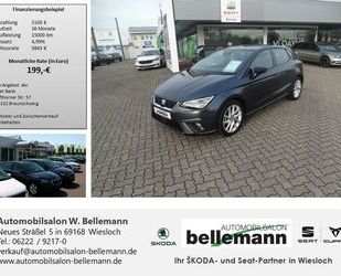 Seat Ibiza Gebrauchtwagen