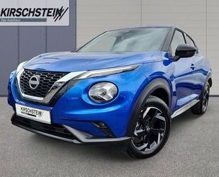 Nissan Juke Gebrauchtwagen
