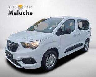 Opel Combo Life Gebrauchtwagen