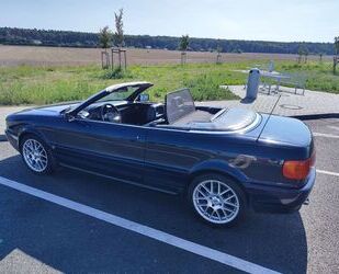 Audi 80 Gebrauchtwagen