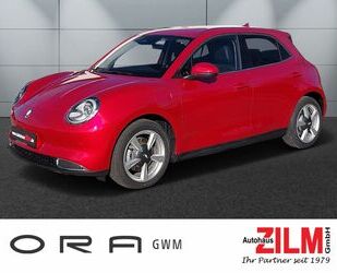 GWM Ora 03 Gebrauchtwagen