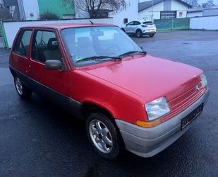Renault R 5 Gebrauchtwagen