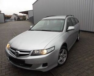 Honda Accord Gebrauchtwagen