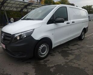 Mercedes-Benz Vito Gebrauchtwagen