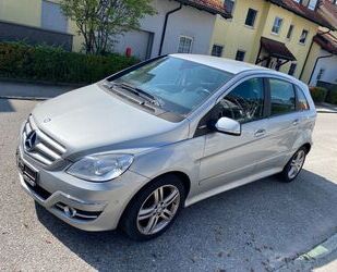 Mercedes-Benz B 160 Gebrauchtwagen
