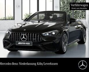 Mercedes-Benz CLE 53 AMG Gebrauchtwagen