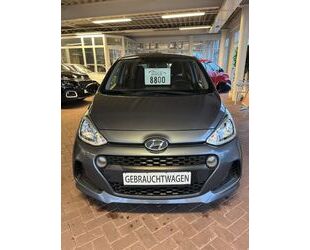 Hyundai i10 Gebrauchtwagen