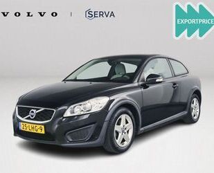 Volvo C30 Gebrauchtwagen