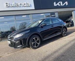 Kia XCeed Gebrauchtwagen