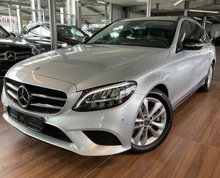 Mercedes-Benz C 300 Gebrauchtwagen