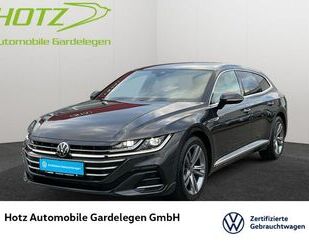 Seat Arteon 
