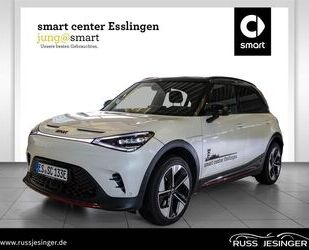 Smart #1 Gebrauchtwagen