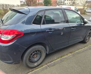 Citroen C4 Gebrauchtwagen