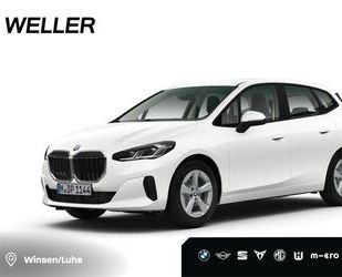 BMW 218 Active Tourer Gebrauchtwagen