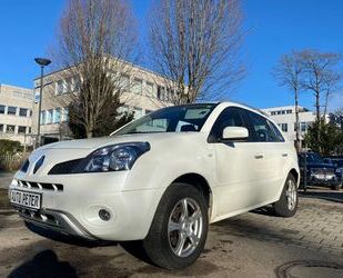 Renault Koleos Gebrauchtwagen