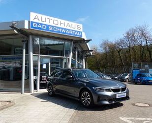 BMW 318 Gebrauchtwagen