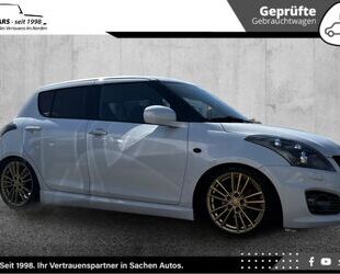 Suzuki Swift Gebrauchtwagen