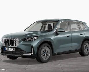 BMW iX1 Gebrauchtwagen