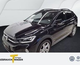 VW Taigo Gebrauchtwagen