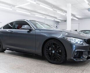 BMW 440 Gebrauchtwagen