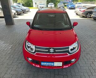 Suzuki Ignis Gebrauchtwagen