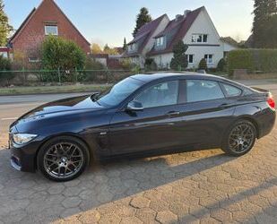 BMW 418 Gran Coupé Gebrauchtwagen