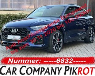 Audi SQ5 Gebrauchtwagen