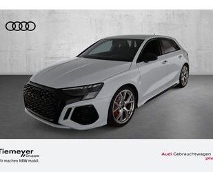 Audi RS3 Gebrauchtwagen