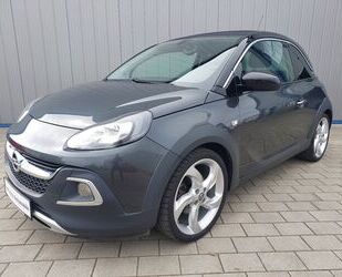 Opel Adam Gebrauchtwagen