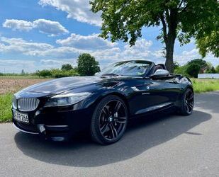 BMW Z4 Gebrauchtwagen