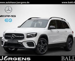 Mercedes-Benz GLB 220 Gebrauchtwagen