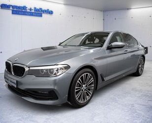BMW 530 Gebrauchtwagen