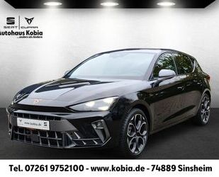 Cupra Leon Gebrauchtwagen