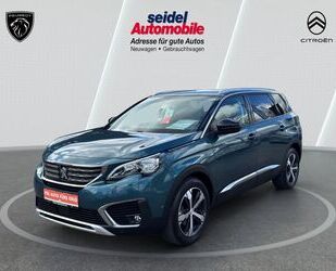 Peugeot 5008 Gebrauchtwagen