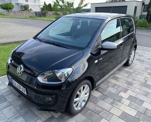 VW up! Gebrauchtwagen