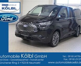 Ford Tourneo Custom Gebrauchtwagen