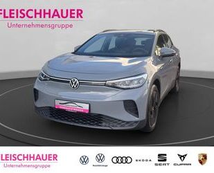 VW ID.4 Gebrauchtwagen