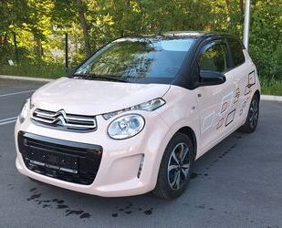 Citroen C1 Gebrauchtwagen