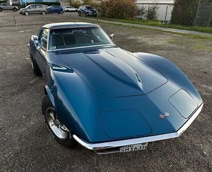 Corvette C3 Gebrauchtwagen