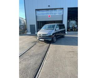 VW T6 Multivan Gebrauchtwagen