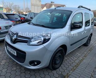 Renault Kangoo Gebrauchtwagen