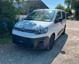 Citroen Berlingo Gebrauchtwagen
