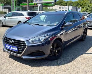 Hyundai i40 Gebrauchtwagen