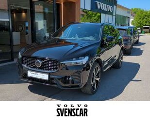 Volvo XC60 Gebrauchtwagen