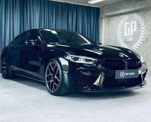 BMW M8 Gebrauchtwagen