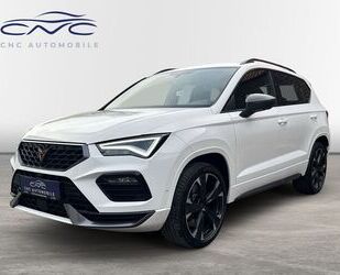 Cupra Ateca Gebrauchtwagen