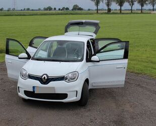 Renault Twingo Gebrauchtwagen