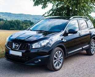 Nissan Qashqai+2 Gebrauchtwagen