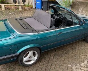 BMW 318 Gebrauchtwagen