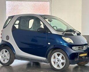 Nissan ForTwo 